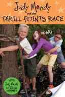 Judy Moody and the Thrill Points Race