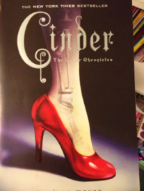 Cinder