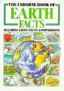 Usborne Book of Earth Facts, The