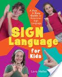 Sign Language for Kids