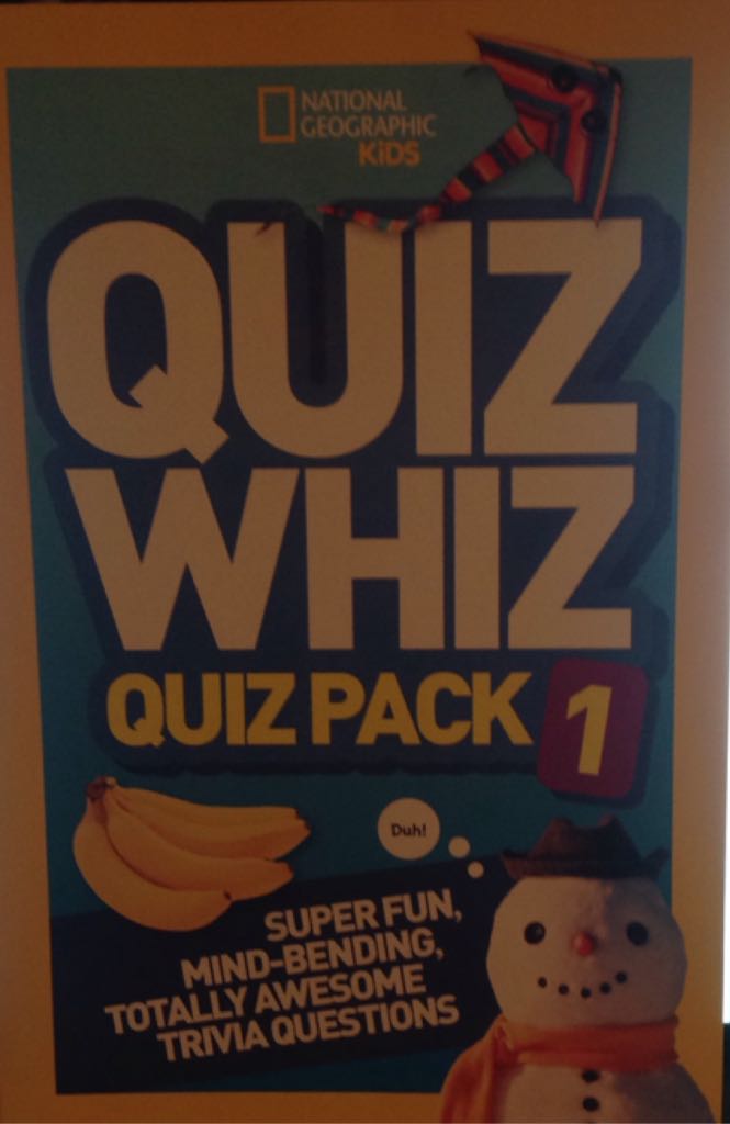 Quizwhiz
