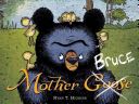 Mother Bruce - Ryan T. Higgins (Disney-Hyperion - Hardcover) book collectible [Barcode 9781484730881] - Main Image 1