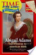 Time For Kids: Abigail Adams