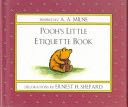 Pooh’s Little Etiquette Book