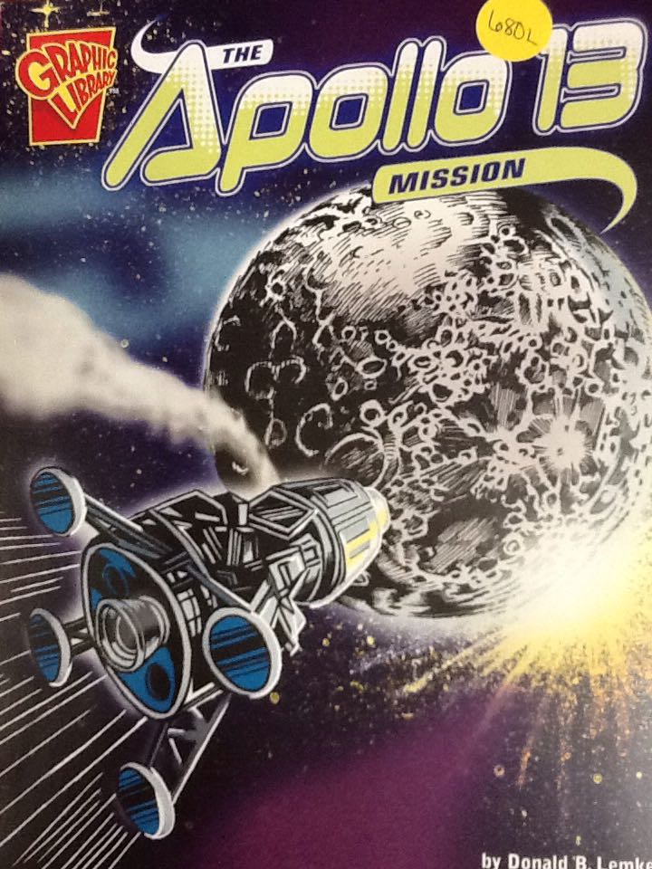 The Apollo 13 Mission