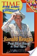 Ronald Reagan: From Silver Screen To Oval Office