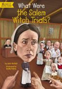 What Were The Salem Witch Trials?