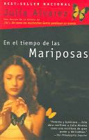 En el tiempo de las mariposas - Julia Alvarez (Plume Books) book collectible [Barcode 9780452286863] - Main Image 1