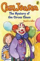 Cam Jansen the Mystery of the Circus Clown - David Adler (Puffin) book collectible [Barcode 9780142400166] - Main Image 1