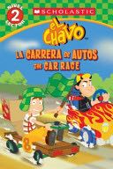 La Carrera De Autos / The Car Race