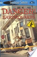 See More Readers: Danger! Earthquakes - Level 2