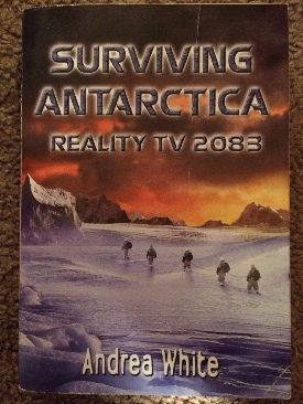 Surviving Antarctica: Reality TV 2083