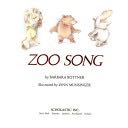 Zoo Song