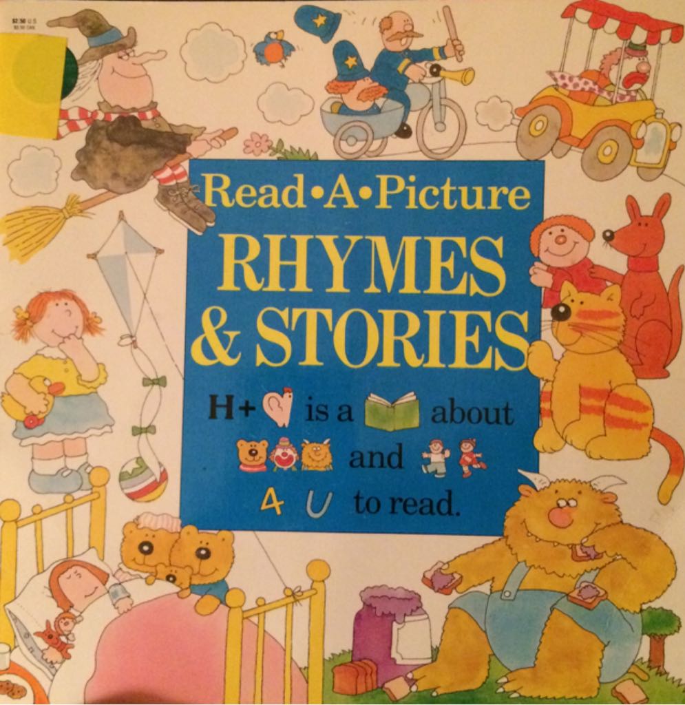 Rhymes & stories