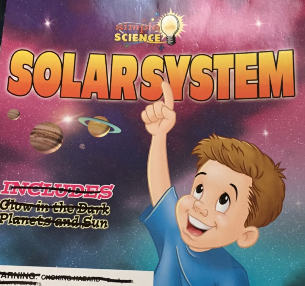 Solar system