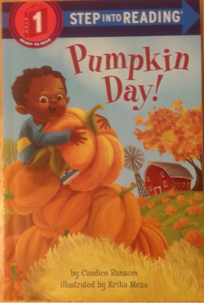 Pumpkin Day