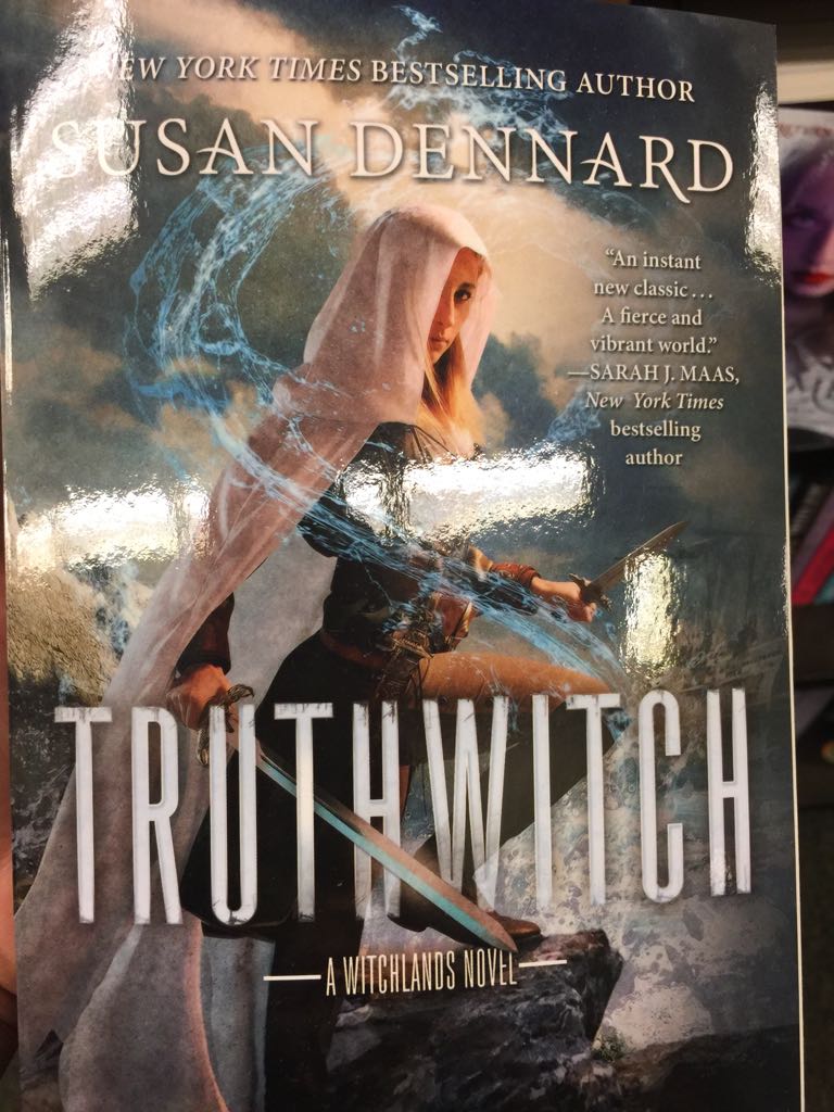 Truthwitch