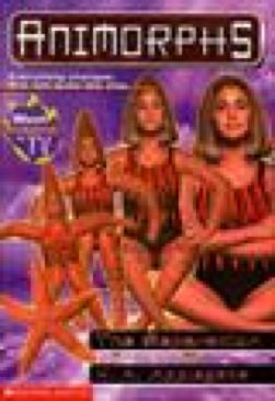 Animorphs #32 The Separation