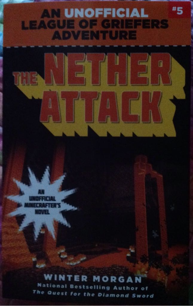 The Nether Attack