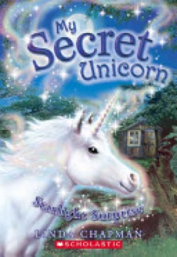 Unicorn School #4: The School Play