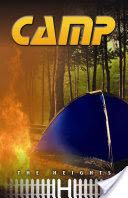 Camp - Fabio Cleto (Saddleback Educational Publ) book collectible [Barcode 9781616512842] - Main Image 1