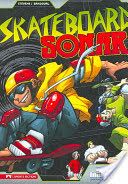Skateboard Sonar
