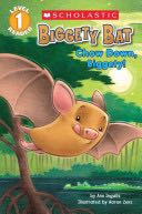 Biggety Bat: Chow Down, Biggety! - Ann Ingalls (Scholastic Incorporated - Paperback) book collectible [Barcode 9780545662642] - Main Image 1