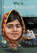 Who Is Malala Yousafzai?