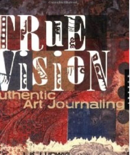 Collaborative Art Journals and Shared Visions in Mixed Media