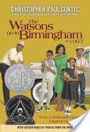 The Watsons Go to Birmingham--1963