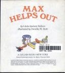Max Helps Out