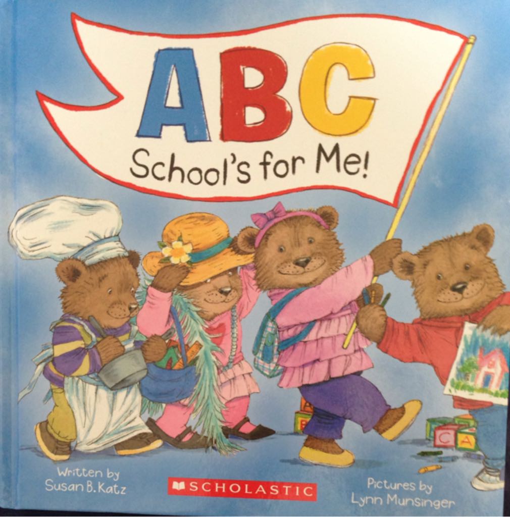ABCSchool’s For Me