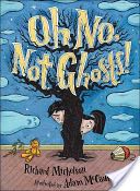 Oh No, Not Ghosts!