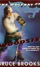 Woodsie - Bruce Brooks (HarperTrophy) book collectible [Barcode 9780064405973] - Main Image 1
