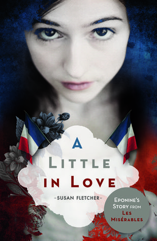 A Little In Love - Susan E. book collectible [Barcode 9780545933124] - Main Image 1