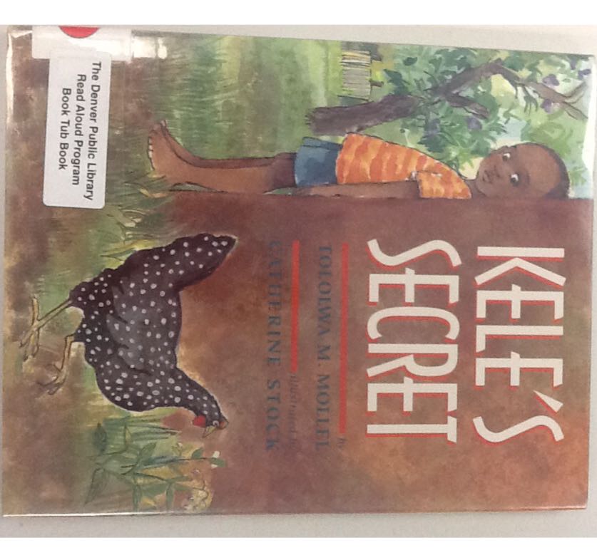 Kele’s Secret
