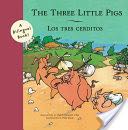 The Three Little Pigs/los Tres Cerditos