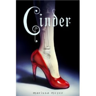Cinder - Marissa Meyer (Scholastic - Paperback) book collectible [Barcode 9780545551939] - Main Image 1