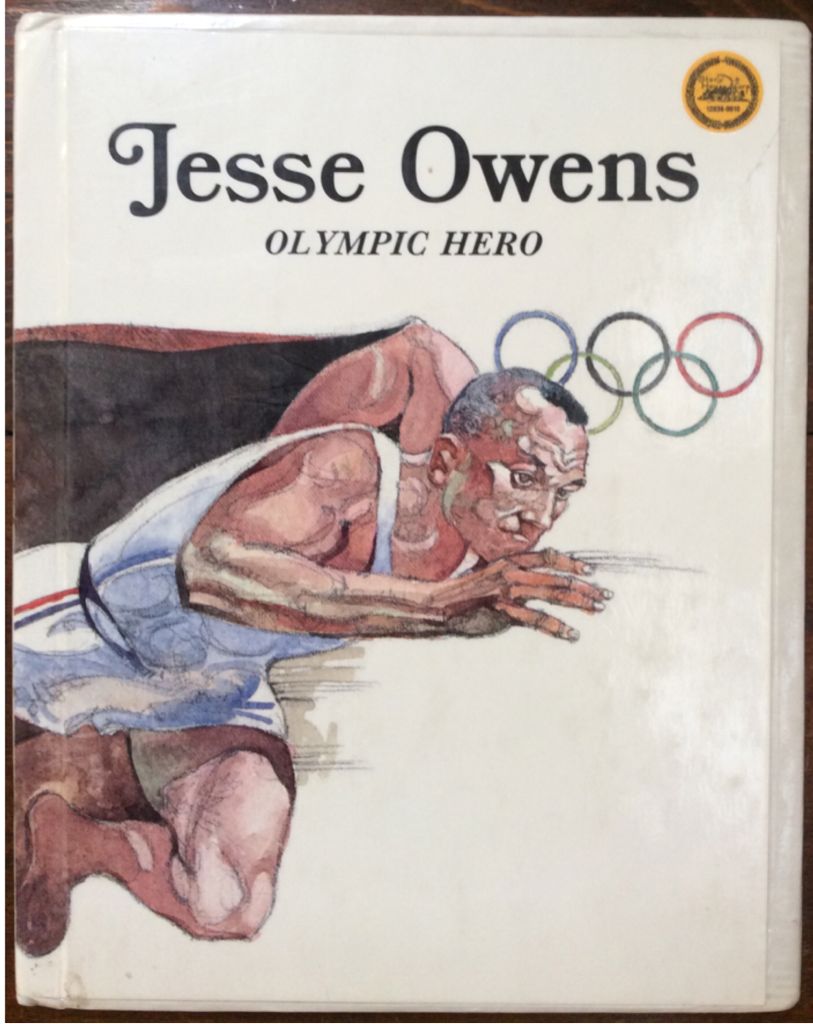 Jesse Owens, Olympic Hero