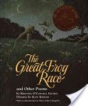 The Great Frog Race