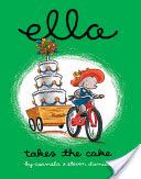Ella Takes the Cake