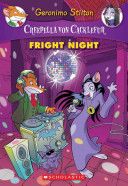CvC#5: Fright Night