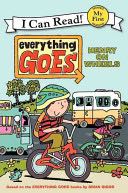 Everything Goes: Henry on Wheels - Brian Biggs (HarperCollins) book collectible [Barcode 9780061958229] - Main Image 1