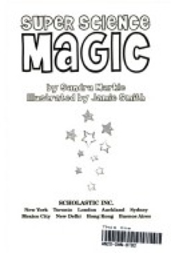 Super Science Magic