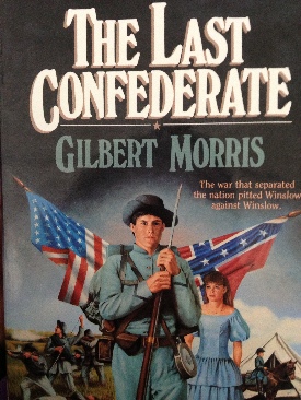 The Last Confederate (1860)