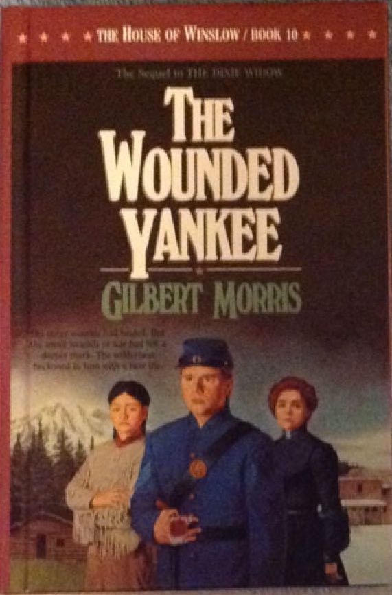 The Wounded Yankee