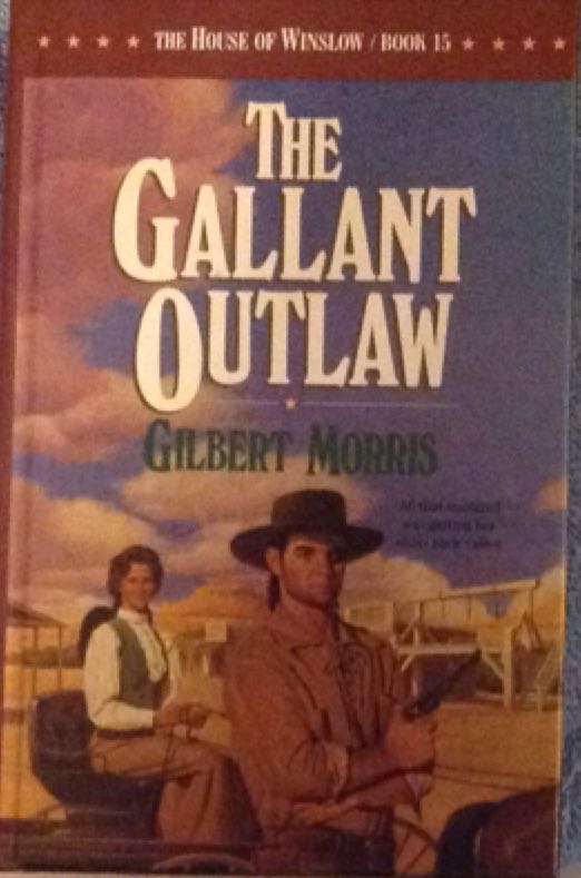 The Gallant Outlaw (1890)