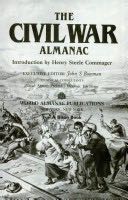 The Civil War Almanac