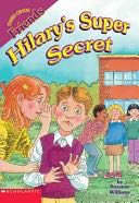 Hilary’s Super Secret