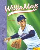 Willie Mays, Young Superstar